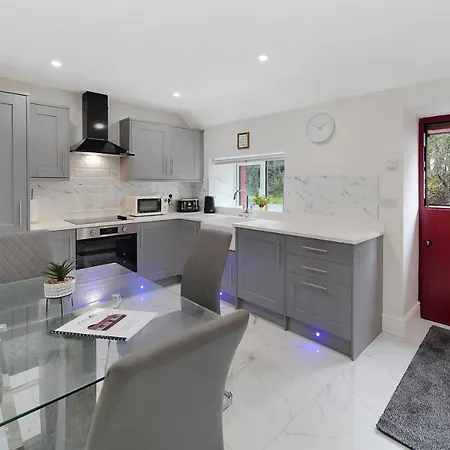 Glenside 'sleeping 4 Guests' Вилла *