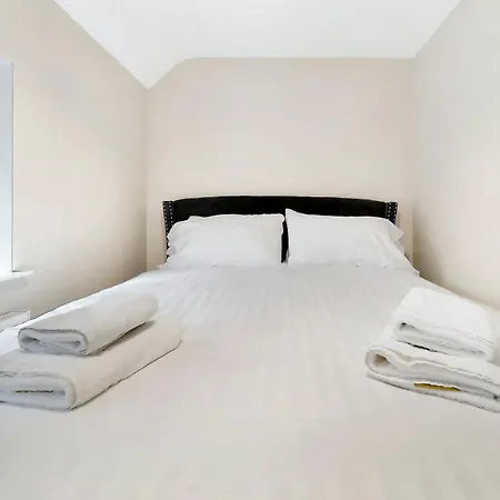 Вилла Glenside 'sleeping 4 Guests' Банкрана