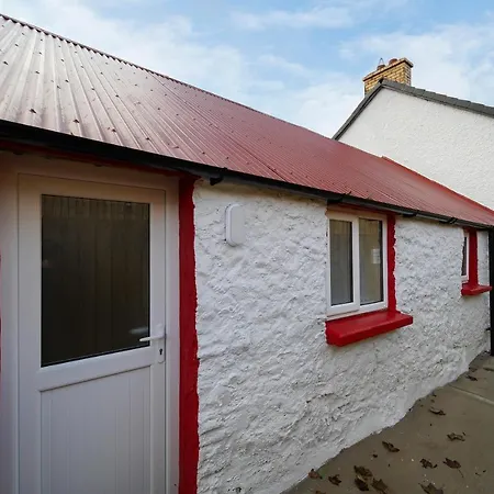 Вилла Glenside 'sleeping 4 Guests'