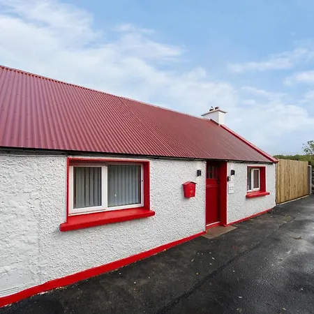 Glenside 'sleeping 4 Guests' Вилла