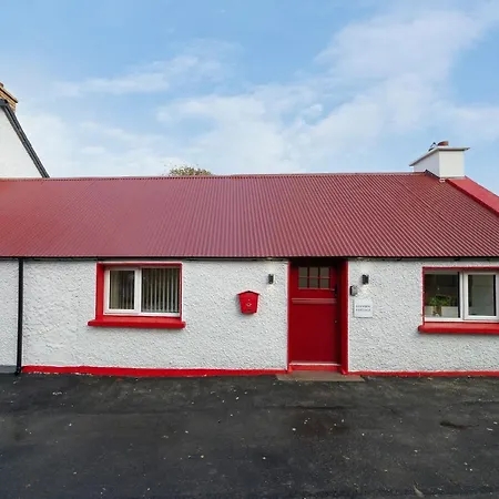 Glenside 'sleeping 4 Guests' Villa *