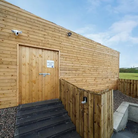 Вилла Glenside 'sleeping 4 Guests' *