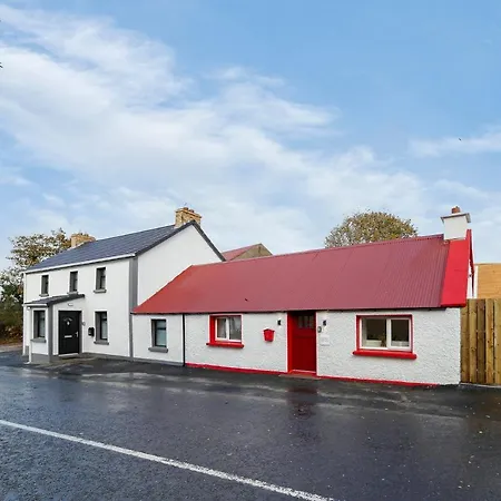 Glenside 'sleeping 4 Guests' *