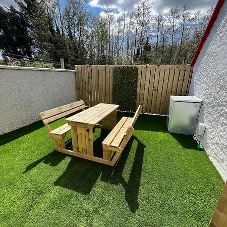 Вилла Glenside 'sleeping 4 Guests' *