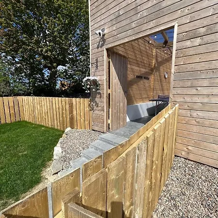 Glenside 'sleeping 4 Guests' Вилла