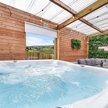 Glenside 'sleeping 4 Guests' * Банкрана