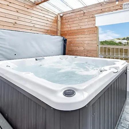 Вилла Glenside 'sleeping 4 Guests' *