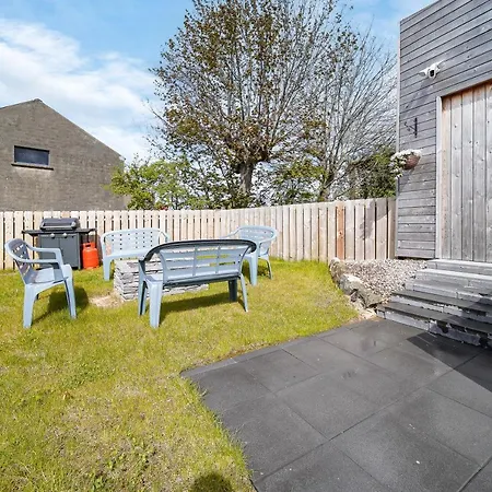 Вилла Glenside 'sleeping 4 Guests'