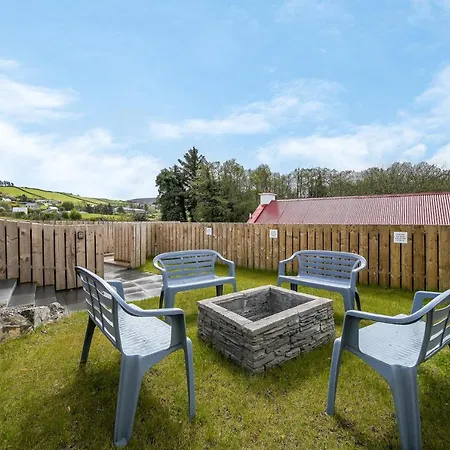 Villa Glenside 'sleeping 4 Guests' Buncrana