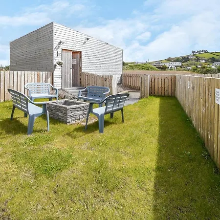 Вилла Glenside 'sleeping 4 Guests'