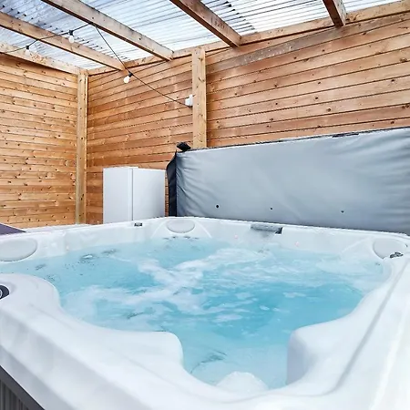 Glenside 'sleeping 4 Guests' * Банкрана