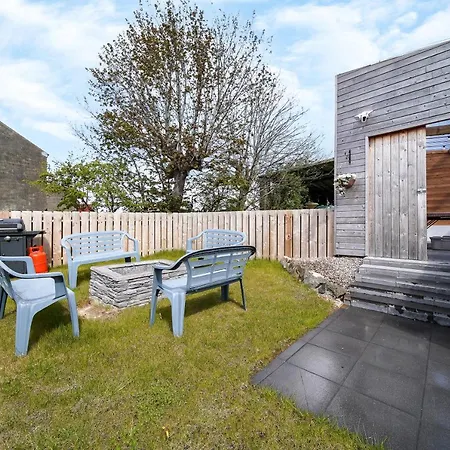 Вилла Glenside 'sleeping 4 Guests' Банкрана