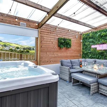 Вилла Glenside 'sleeping 4 Guests' *