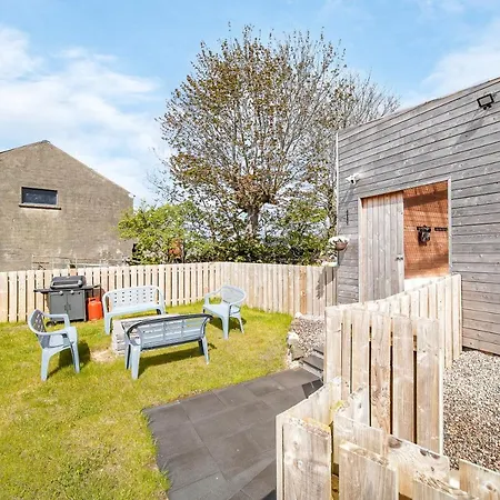 Glenside 'sleeping 4 Guests' * Банкрана