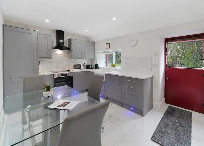 Glenside 'sleeping 4 Guests' Villa *