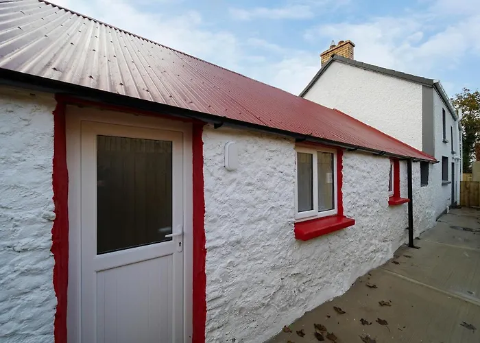 ヴィラ Glenside 'sleeping 4 Guests'