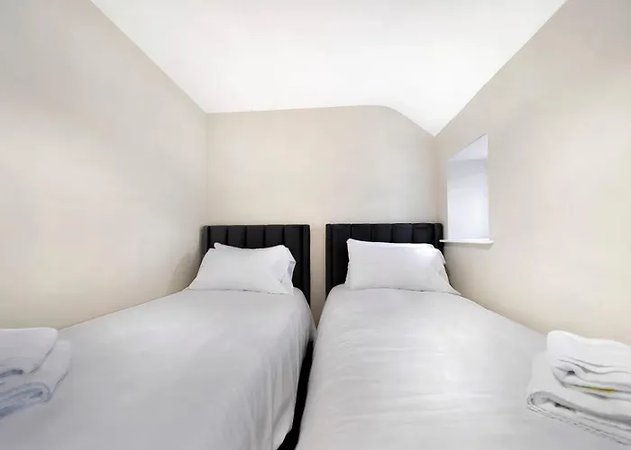 Glenside 'sleeping 4 Guests' ヴィラ *