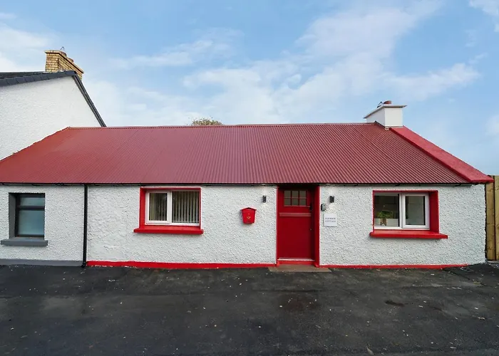 Glenside 'sleeping 4 Guests' ヴィラ *