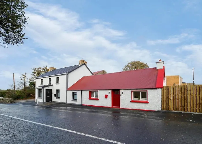 Glenside 'sleeping 4 Guests' *