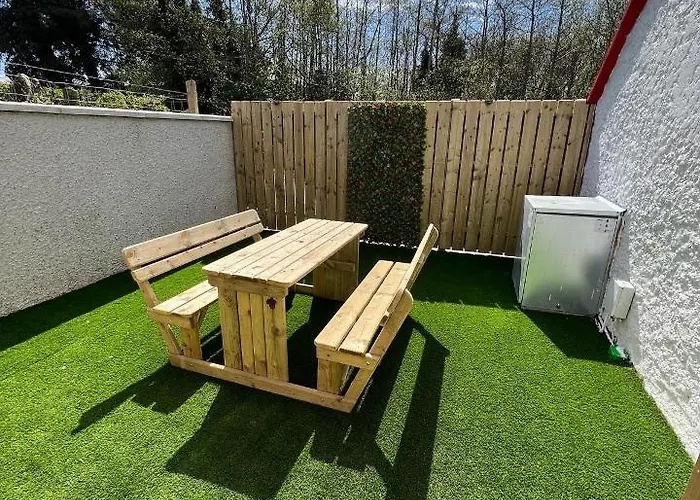 Villa Glenside 'sleeping 4 Guests' *