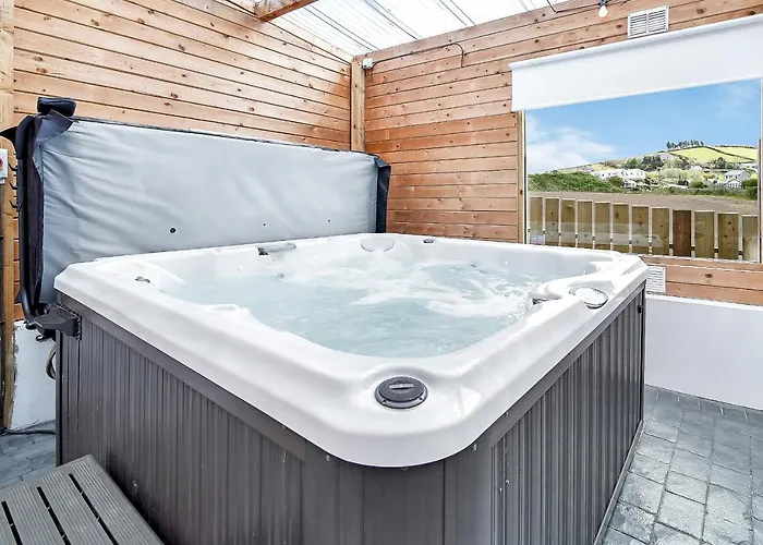 Villa Glenside 'sleeping 4 Guests' *