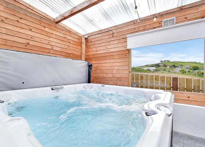 Glenside 'sleeping 4 Guests' Villa