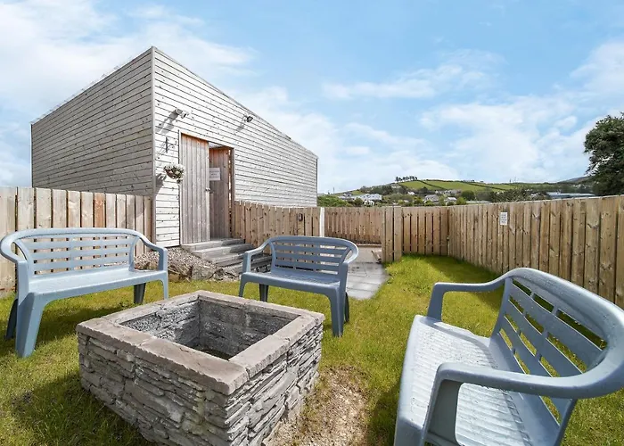 Villa Glenside 'sleeping 4 Guests' Buncrana