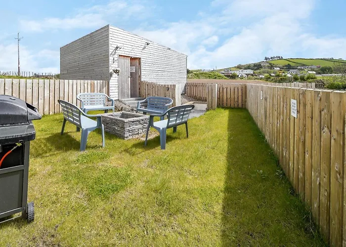 ヴィラ Glenside 'sleeping 4 Guests'