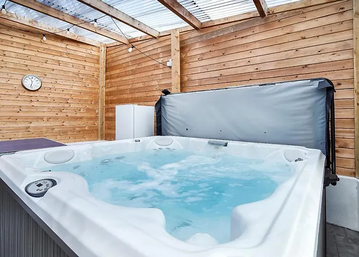 Glenside 'sleeping 4 Guests' * バンクラナ