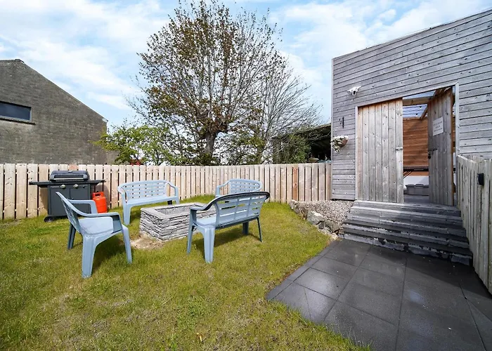 Villa Glenside 'sleeping 4 Guests' Buncrana