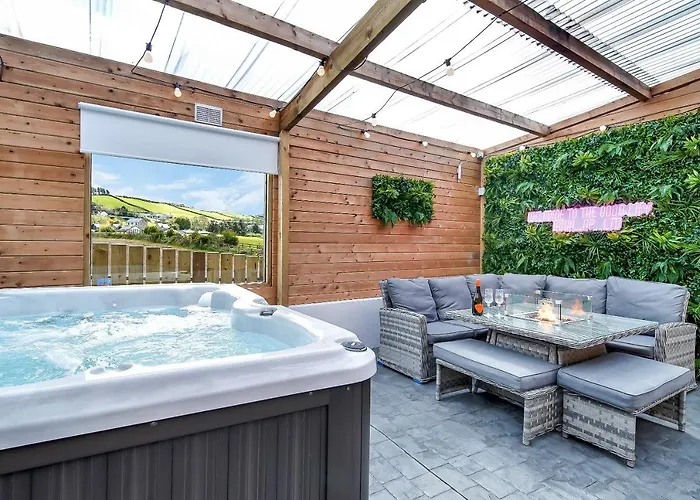 Villa Glenside 'sleeping 4 Guests' *