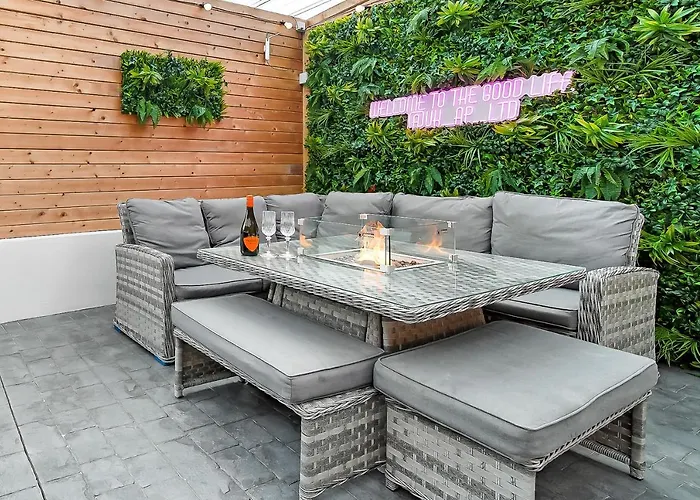 ヴィラ Glenside 'sleeping 4 Guests' バンクラナ