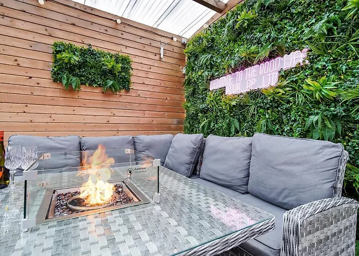 Villa Glenside 'sleeping 4 Guests' Buncrana