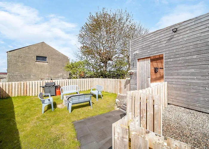 Glenside 'sleeping 4 Guests' * バンクラナ